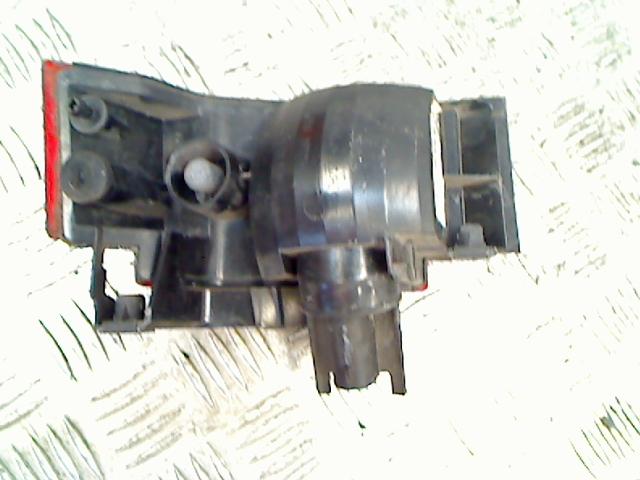 Mistachterlicht LINKS Opel Meriva (A) 2006 13196001, Gebruikt, Bahnhofsplatz, Rüsselsheim am Main 65423, , Duitsland, Opel, Opel Automobile GmbH