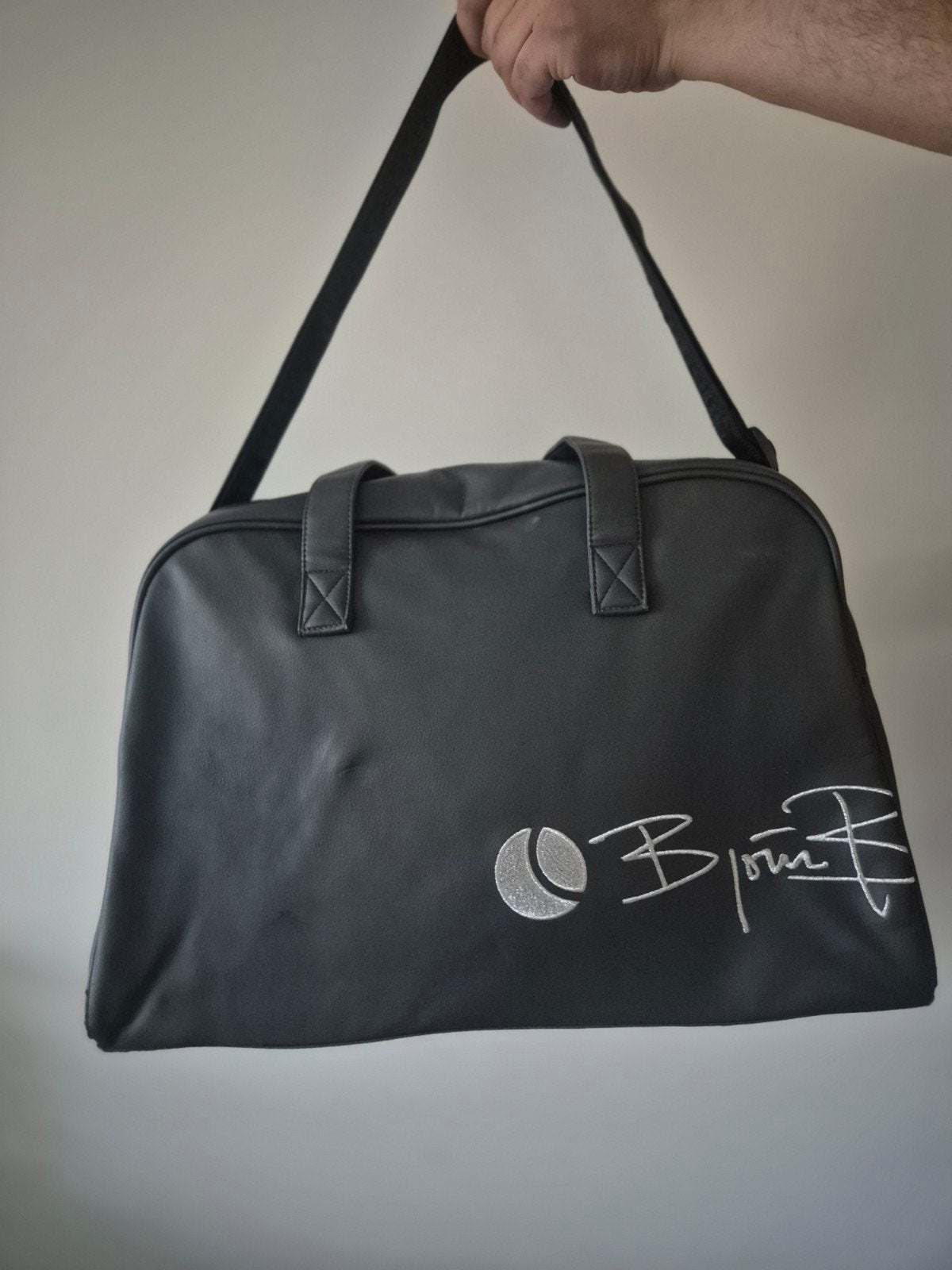 Bjorn Borg sporttas / weekendtas, Ophalen of Verzenden, Gebruikt, Unisex volwassen
