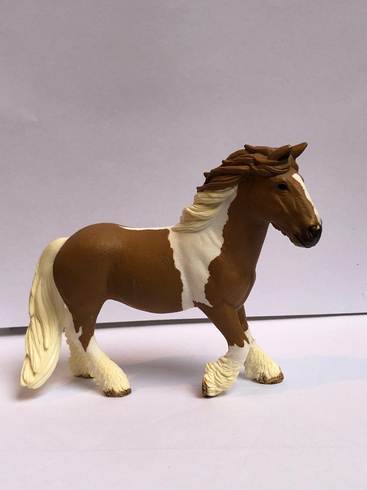 Schleich paard, Ophalen of Verzenden, Zo goed als nieuw, Paard, Beeldje of Figuurtje