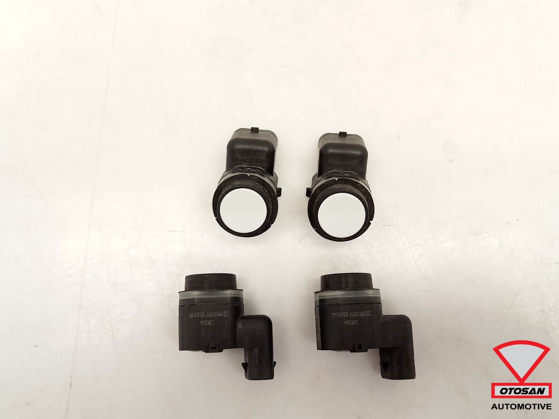 VW Audi Seat Skoda VAG PDC Parkeersensor 1S0919275D