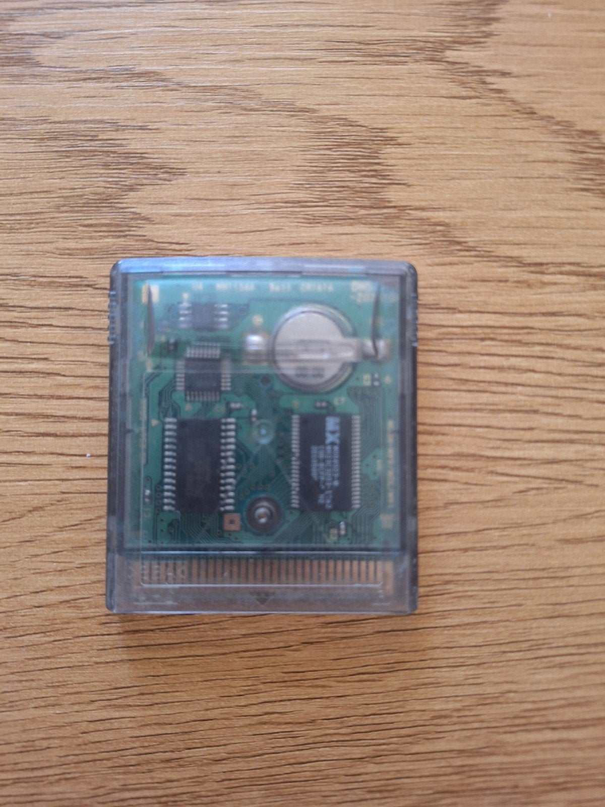 Cannon Fodder - Game Boy Color (GBC) - Origineel (Zonder lab, Ophalen of Verzenden