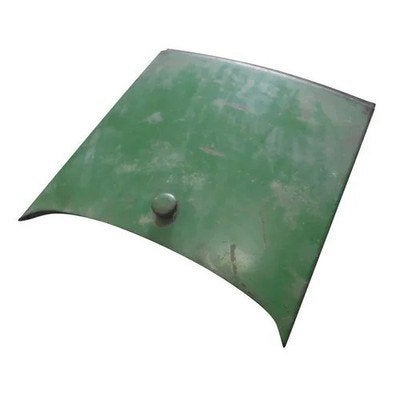 Gezocht: Toolbox deksel John deere 3130, Ophalen, Gebruikt