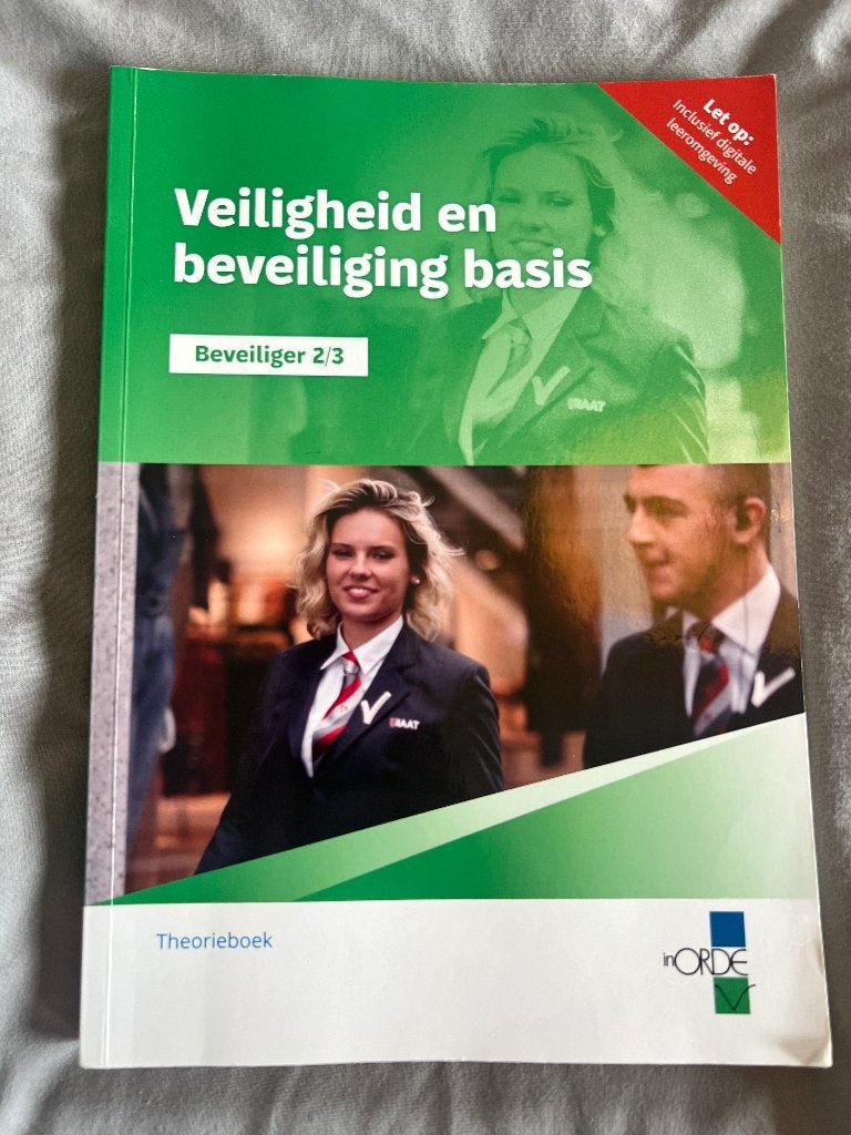 Schoolboeken, Ophalen, Overige vakken, Boom, Zo goed als nieuw