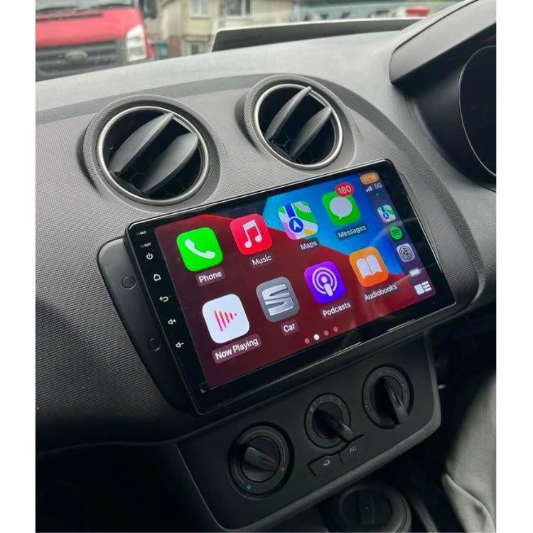 Seat Ibiza 2008 – 2017 | Apple CarPlay & Android Auto, Auto diversen, Nieuw, Ophalen of Verzenden