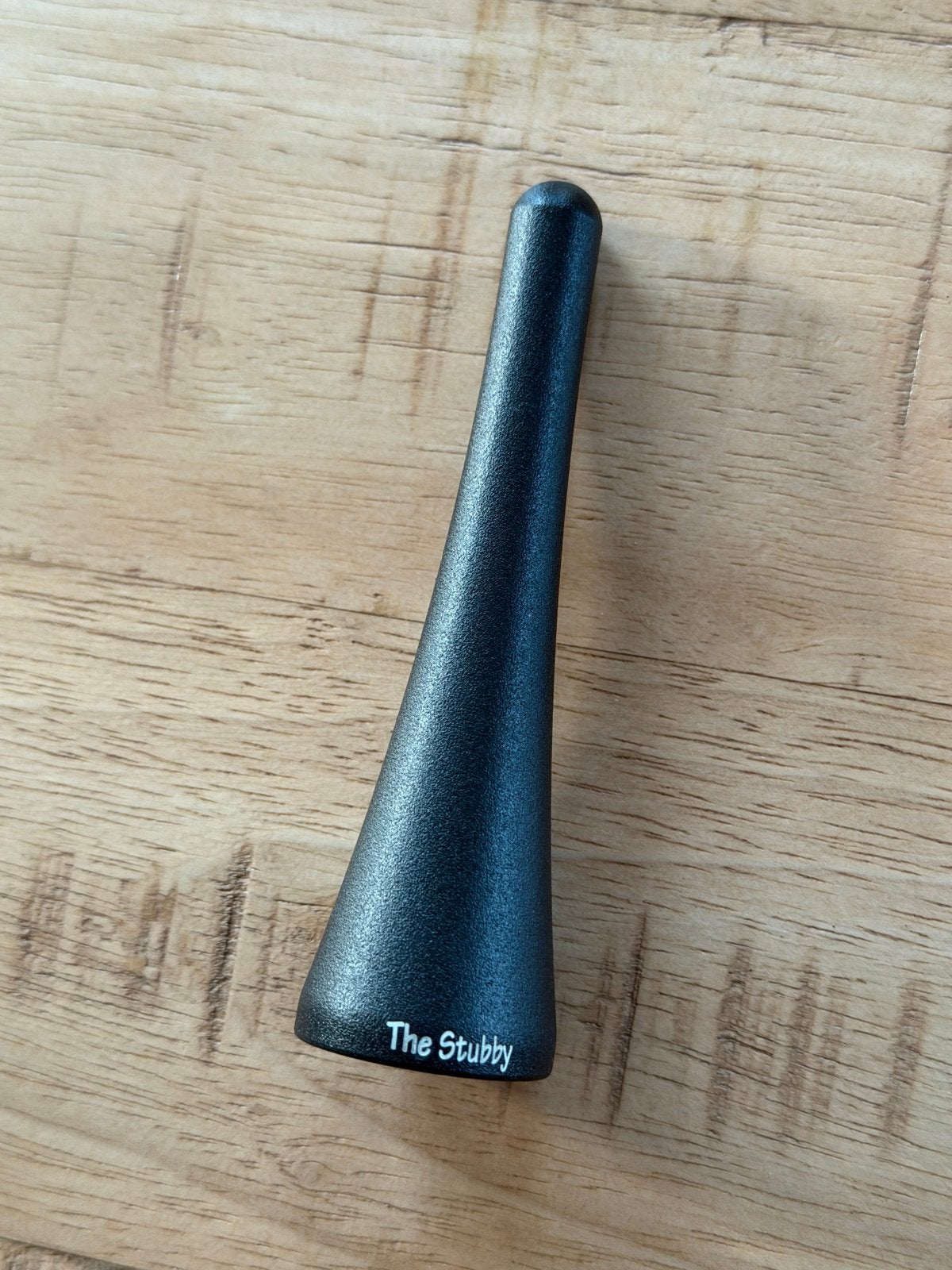 The Stubby Antenne 9.8cm Mazda MX-5 NC en ND (2005-heden), Ophalen of Verzenden, Nieuw, Mazda
