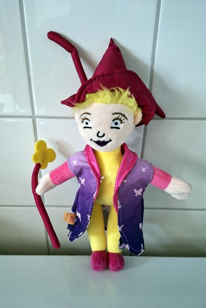 knuffels, Overige merken, Overige karakters, Overige typen, Ophalen of Verzenden