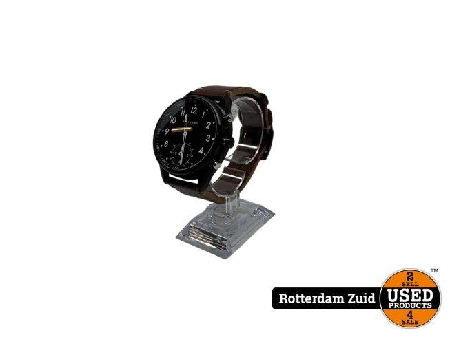 Kronaby Apex A1000-0729  | Nette staat | Met garantie, Flex Ltd., Zo goed als nieuw, https://flex.com/contact-us, Nobelstraat 10, 5807 GA Oostrum LB, Limburg, Nederland