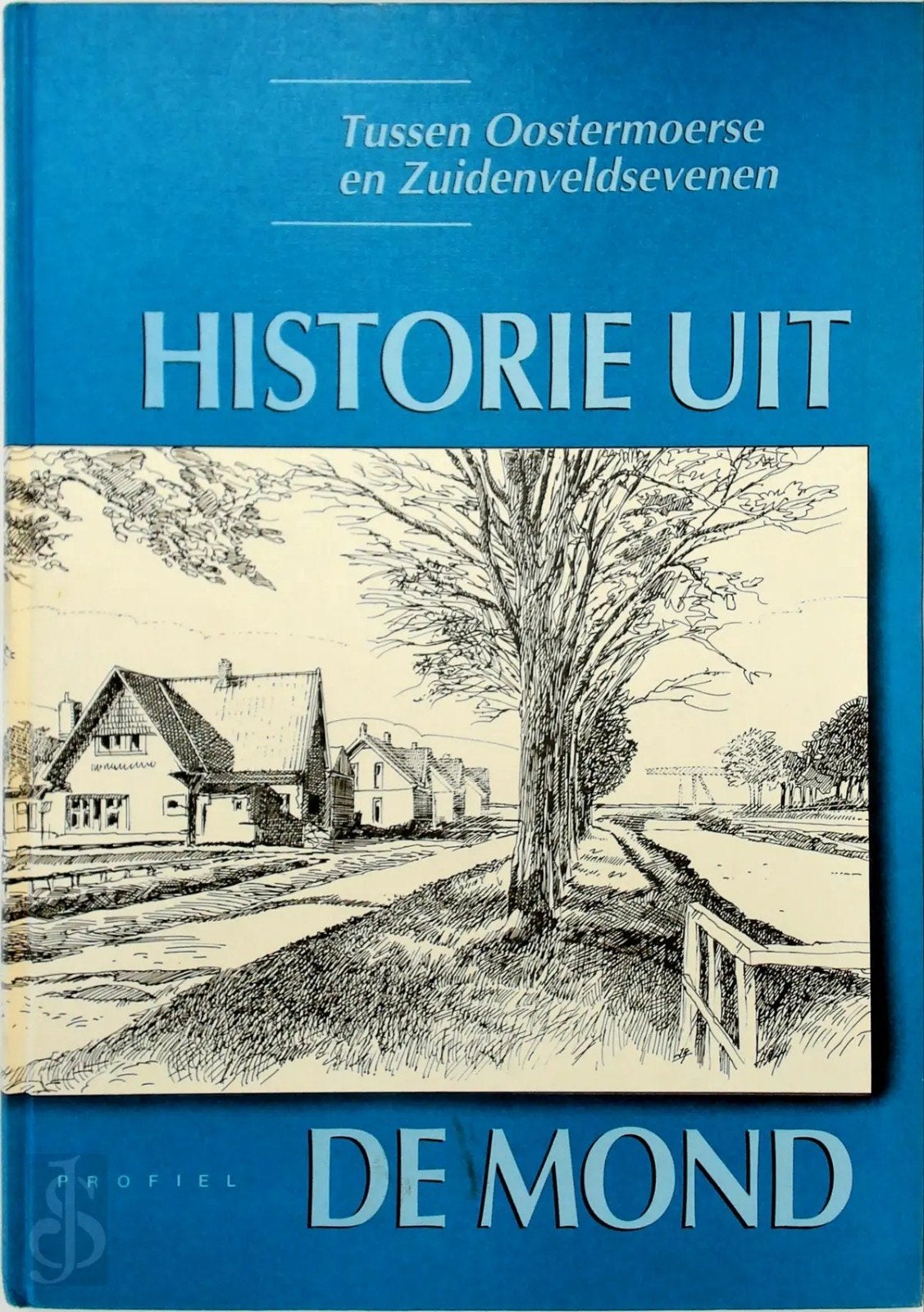 Historie uit de mond - G Kloppenburg, Boeken, Verzenden, Zo goed als nieuw
