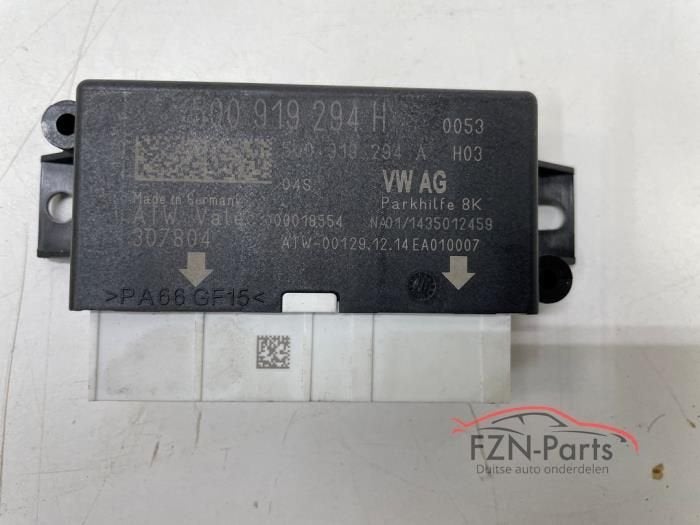 VW Golf 7 Gte Pdc Module 8K (5Q0919294H), Ophalen of Verzenden, Gebruikt