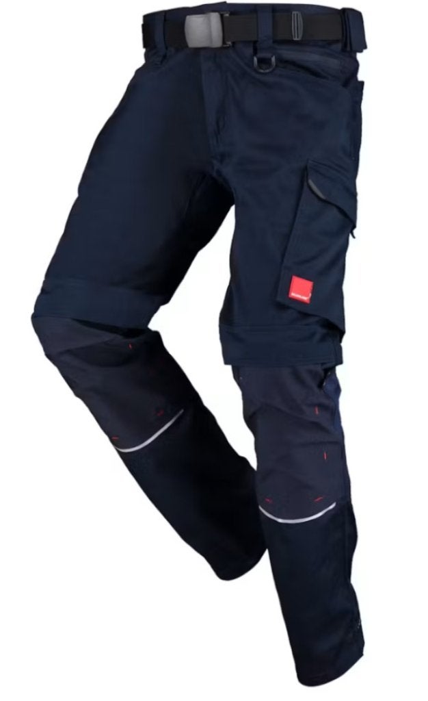 Ballyclare Stretch Werkbroek NIEUW! met EAN label 41 stuks!!, Ophalen, Nieuw, Dames, Broek