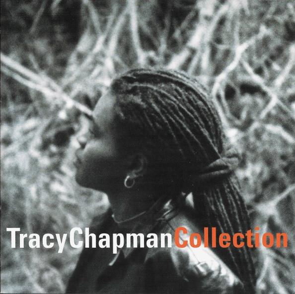 SALE-> CD TRACY CHAPMAN - Collection, Verzenden, Zo goed als nieuw, Poprock