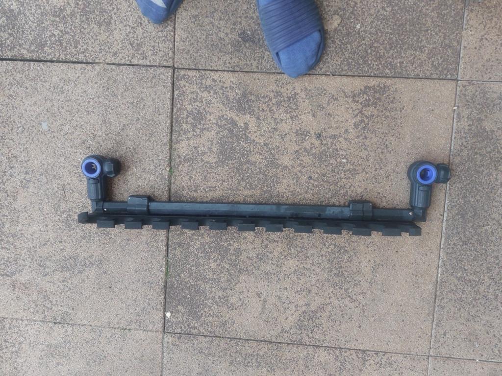 Matrix 12 kit roost bar, Ophalen of Verzenden, Nieuw, Overige typen