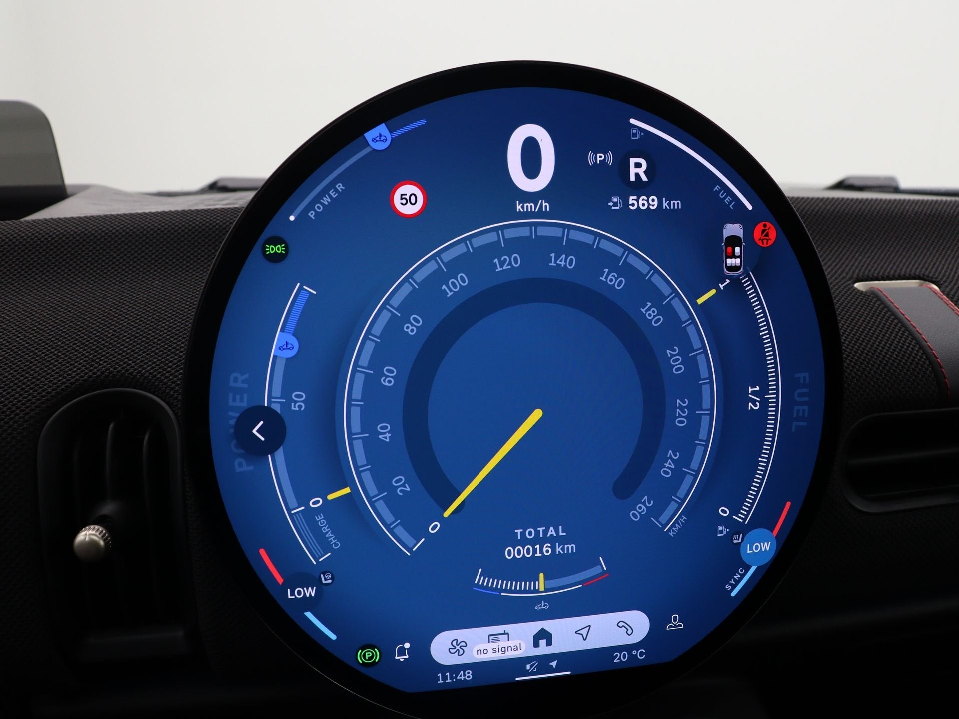 MINI 5-deurs Cooper S John Cooper Works Pakket XL (bj 2026), 4 cilinders, Met garantie (alle), Zwart, Bedrijf