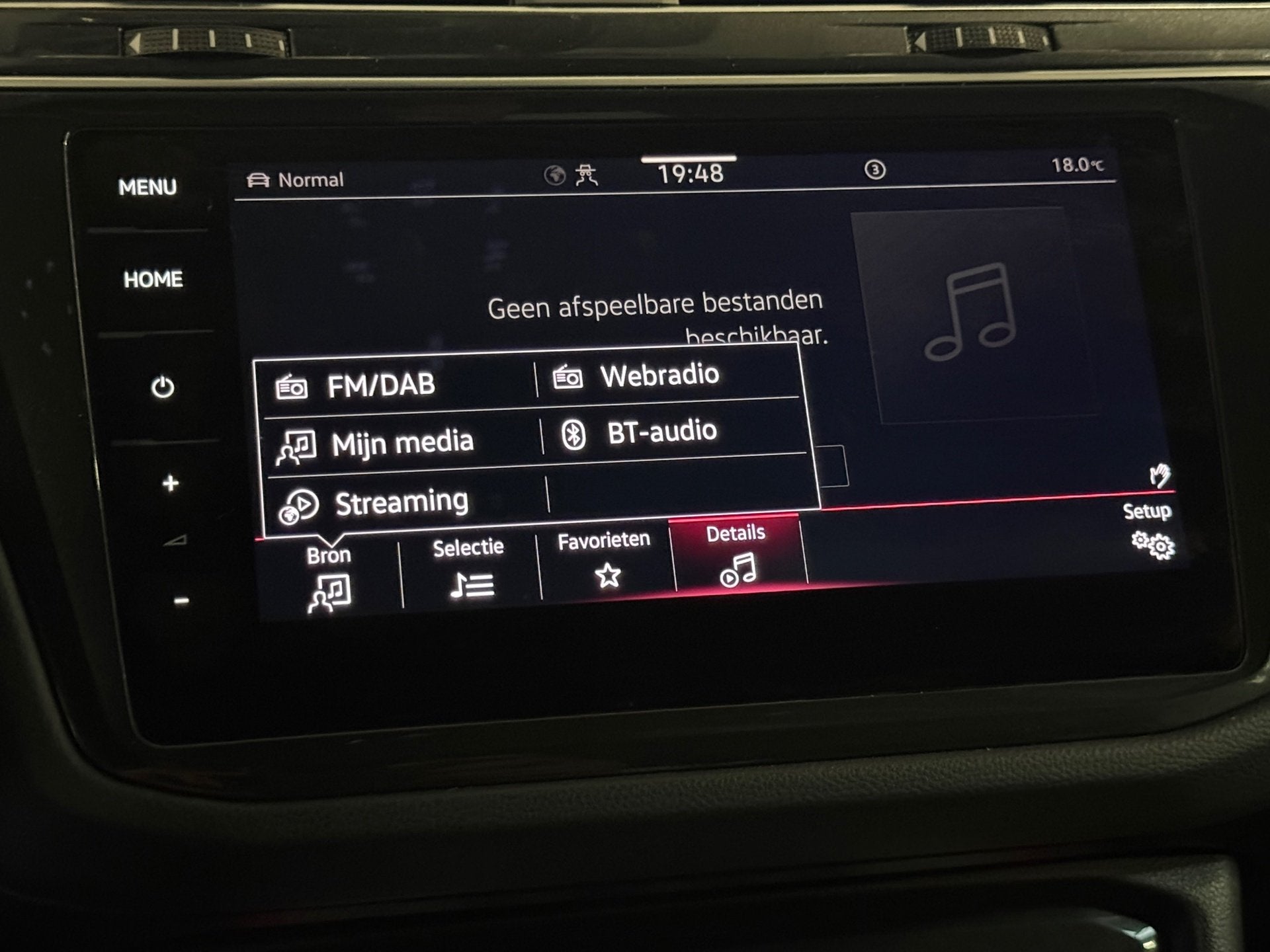 Foto 26 van Volkswagen Tiguan 1.4 TSI eHybrid 3 X R-Line Blackstyle Pano
