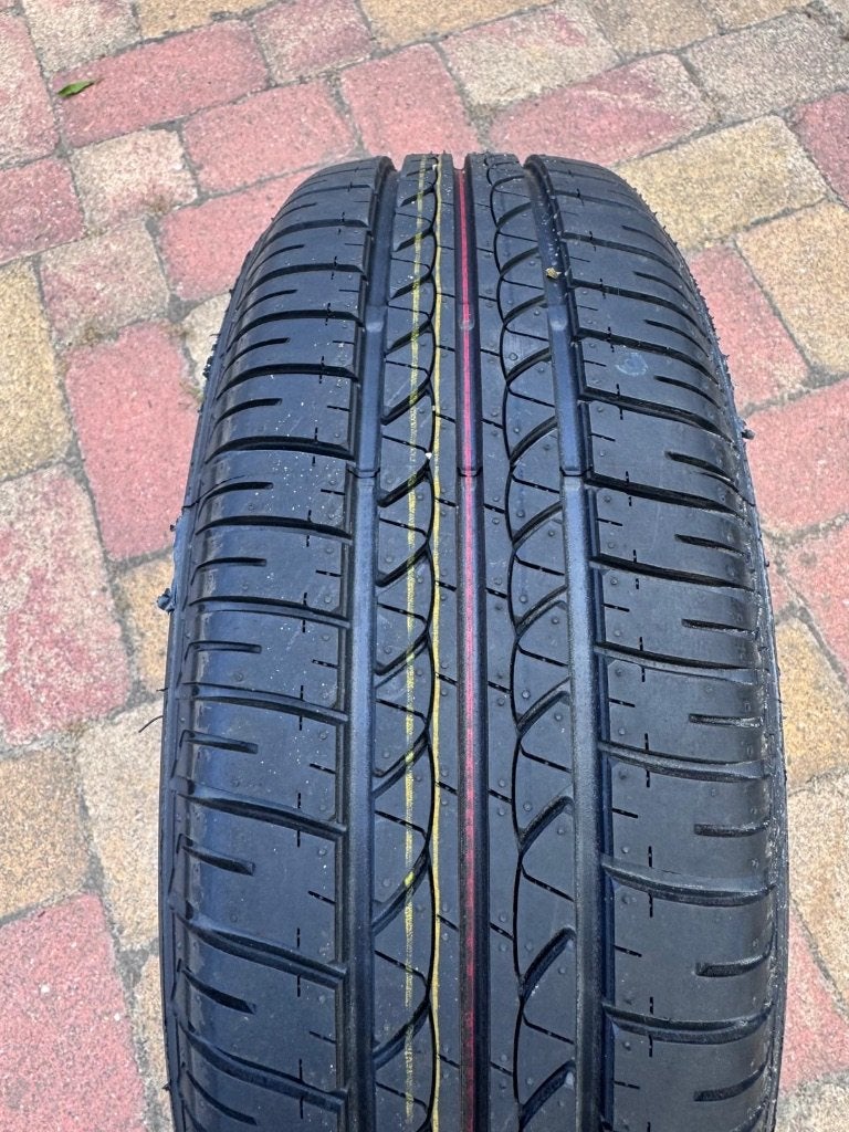 volwaardig reserve wiel Ford Fiesta 175/65/R14, Ophalen, Zo goed als nieuw