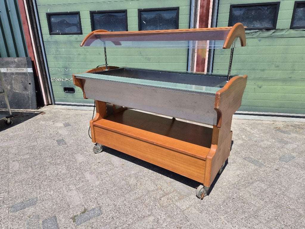 Keukenapparatuur, Ophalen, Meerkleurig, Overige materialen, Overige merken