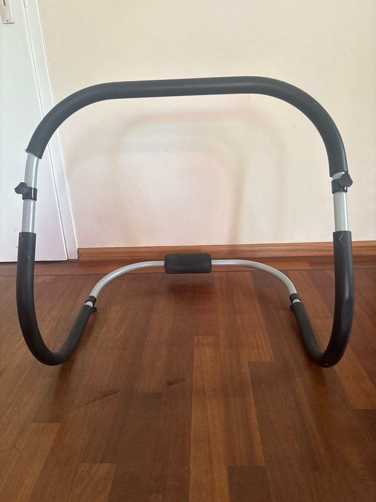 Buikspier trainer - Ab Roller, Ophalen, Gebruikt, Buik, Overige typen