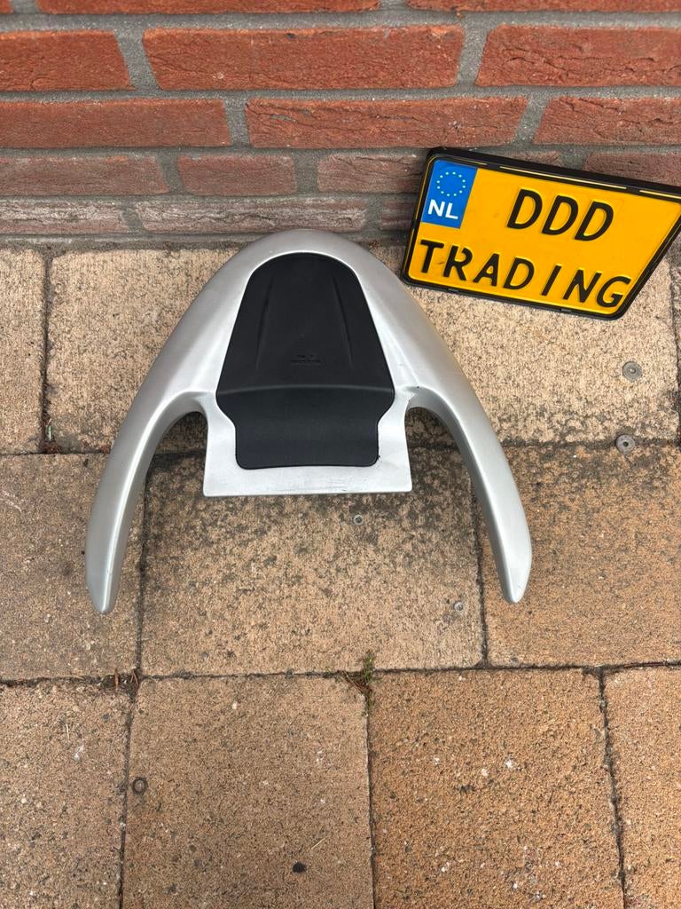 Sp pro spoiler gilera runner 125 180, Motoren, Ophalen of Verzenden
