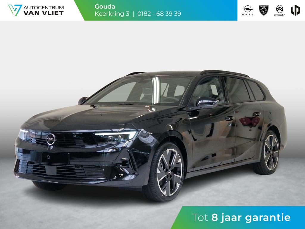 Opel Astra Electric 54 kWh Business Edition tot 8 jaar garan, Auto's, Opel, Bedrijf, Te koop, Astra, ABS, Achteruitrijcamera, Adaptive Cruise Control