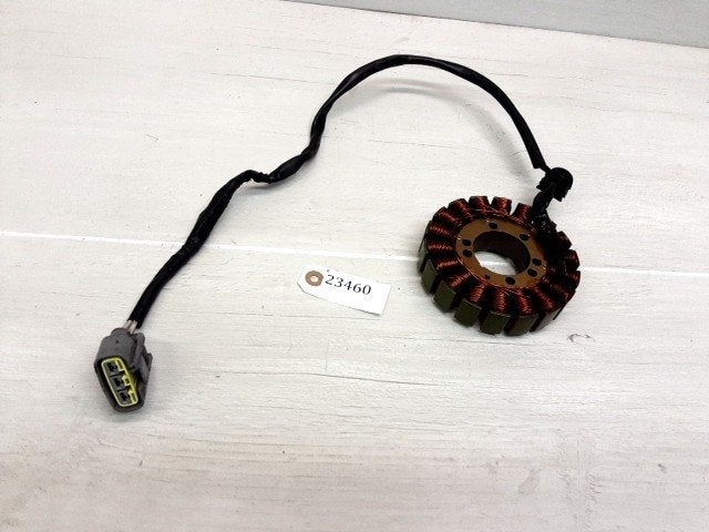 R1 2002 - 2003 Yamaha Alternator D1-49110