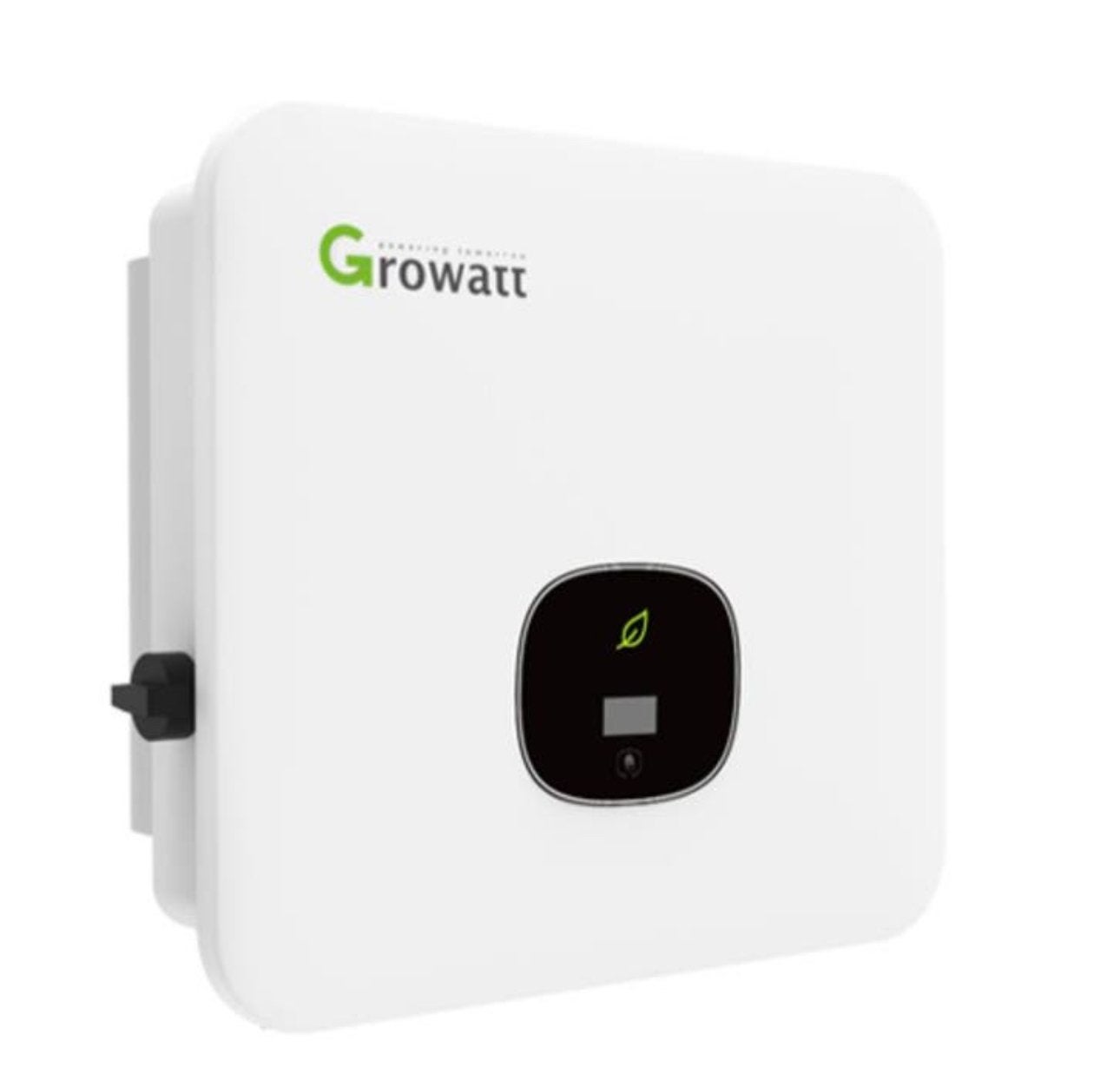 Growatt MOD 3000 TL-X omvormer - Efficiënt en betrouwbaar, Ophalen of Verzenden, Nieuw, Overige typen, 200 wattpiek of meer