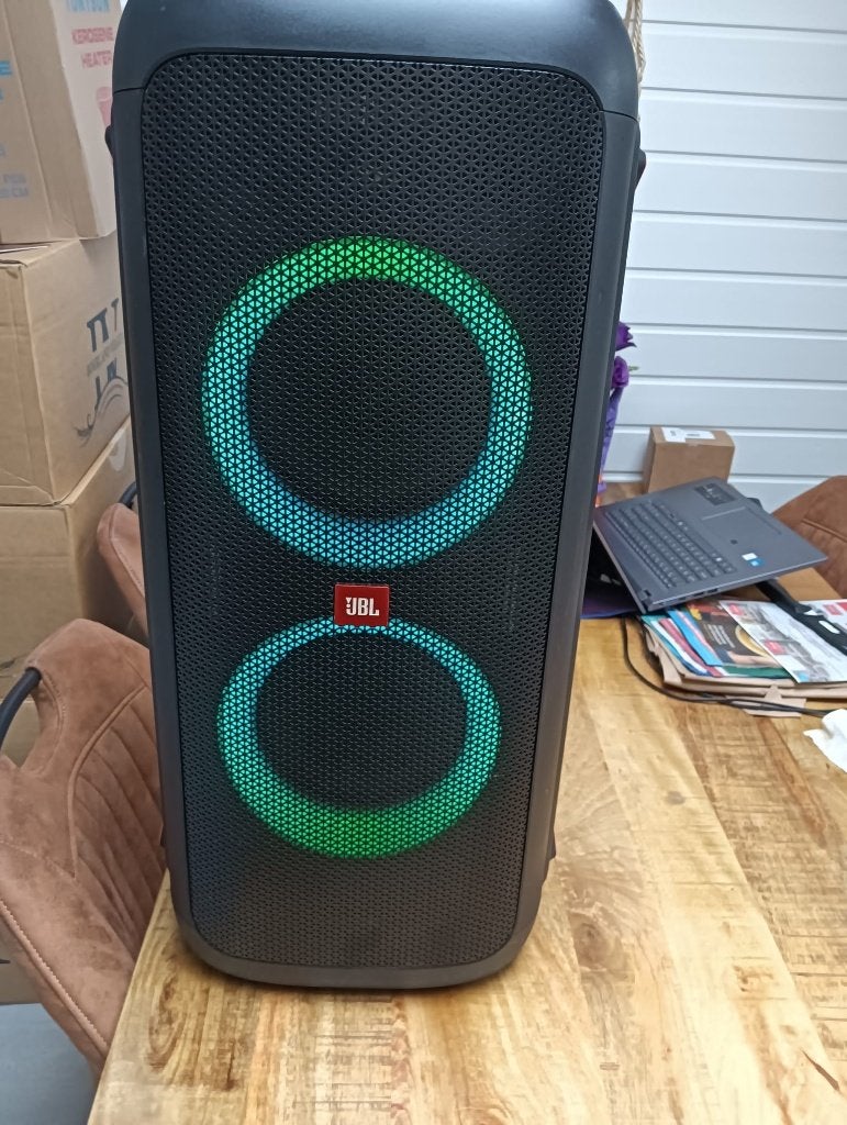 JBL Partybox 300