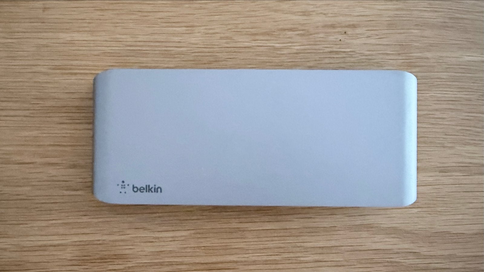 Belkin Thunderbolt 3 Dock Pro - Zo goed als nieuw, Ophalen of Verzenden, Zo goed als nieuw