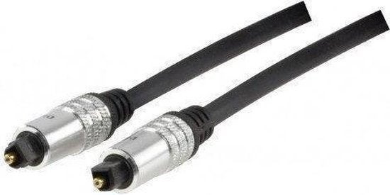 HQ Optische Toslink Kabel (Audio kabel) *Nieuw*, HQ, Nieuw, HQ 1, Info@HQ.nl