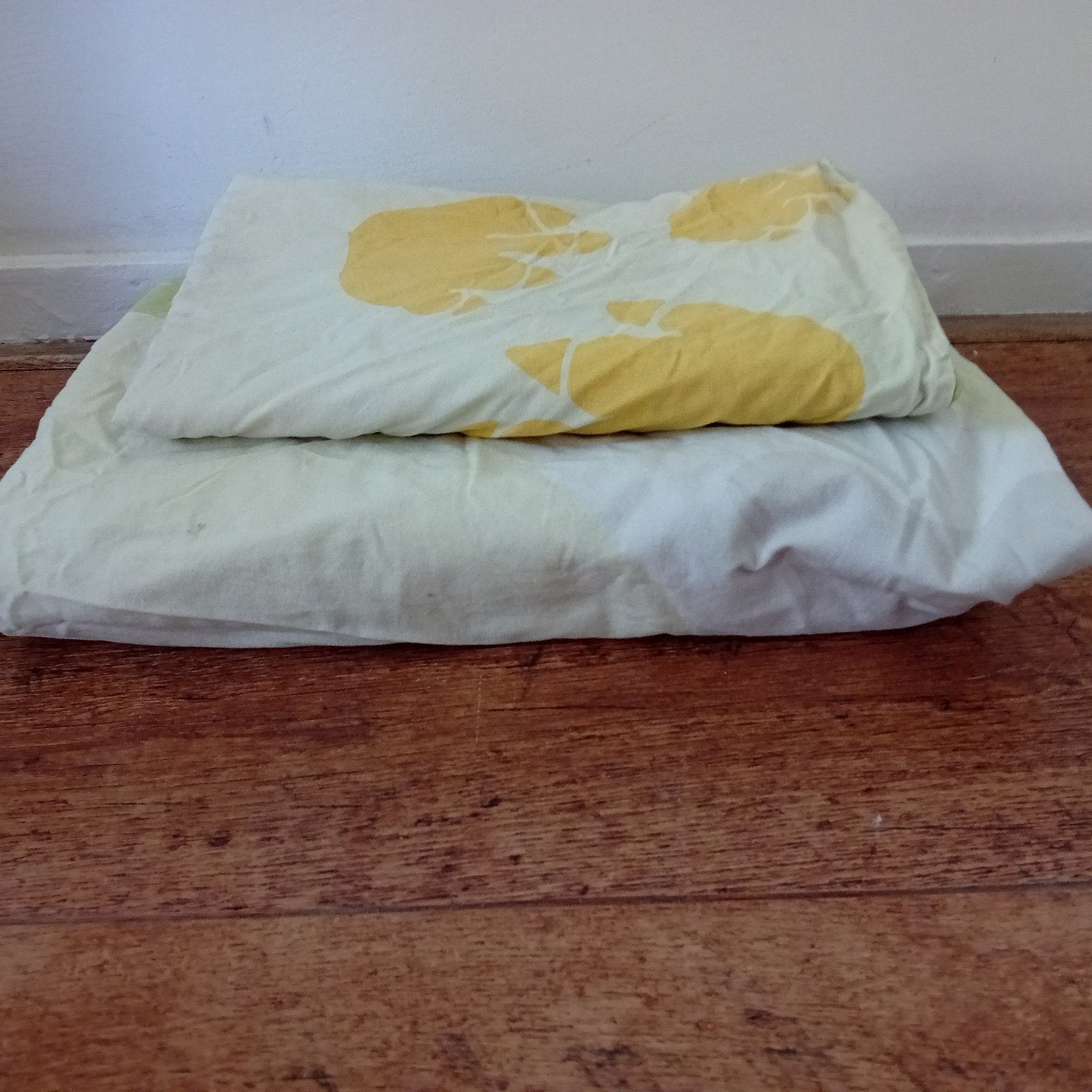 Dekbedovertrek kinderkamer Ikea, Ophalen of Verzenden, Eenpersoons, Dekbedovertrek