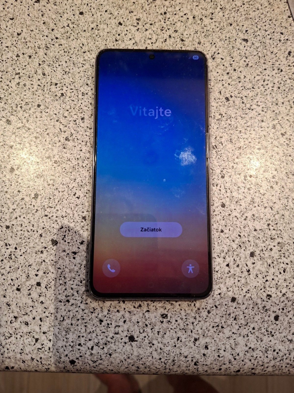 Samsung Galaxy S21 - Gebruikt met beschadigingen, Gebruikt, Zwart, Touchscreen, Ophalen of Verzenden