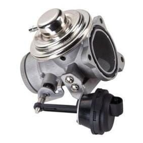Audi A4 A6 EGR Klep T5 Skoda Passat EGR klep New Beetle  6M, -, -, Nieuw, Ophalen of Verzenden