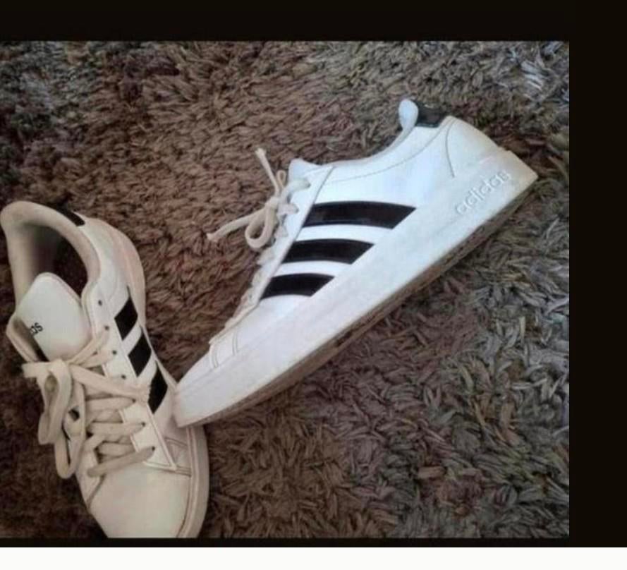 Adidas gazelle sneakers weinig gedragen, Ophalen of Verzenden, Zo goed als nieuw, Sneakers of Gympen
