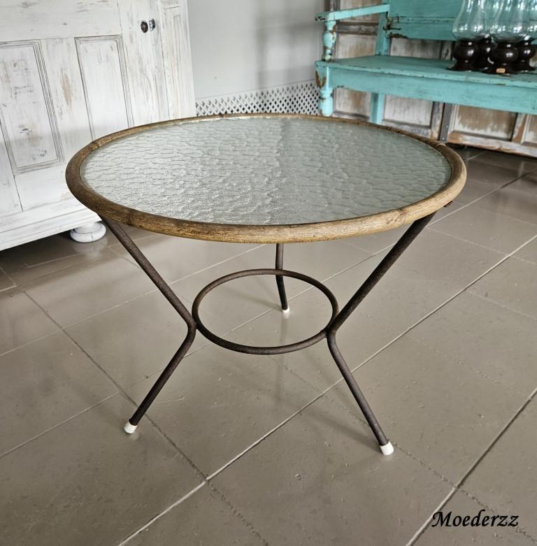 VINTAGE TAFEL, Ophalen