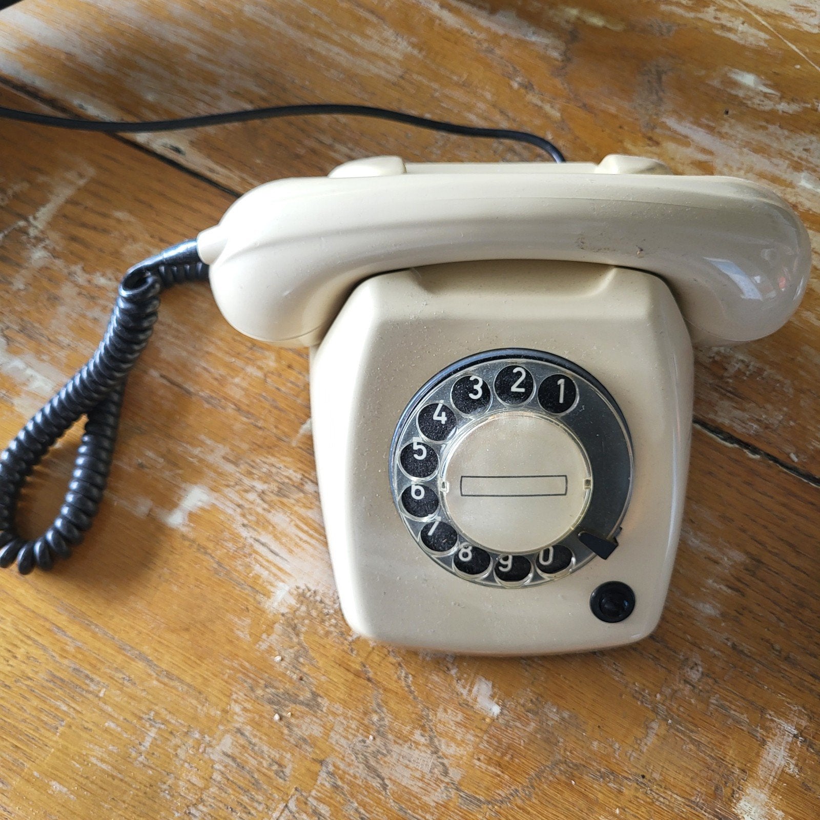 PTT T65 telefoon, Telecommunicatie, Vaste telefoons | Niet Draadloos, Ophalen of Verzenden