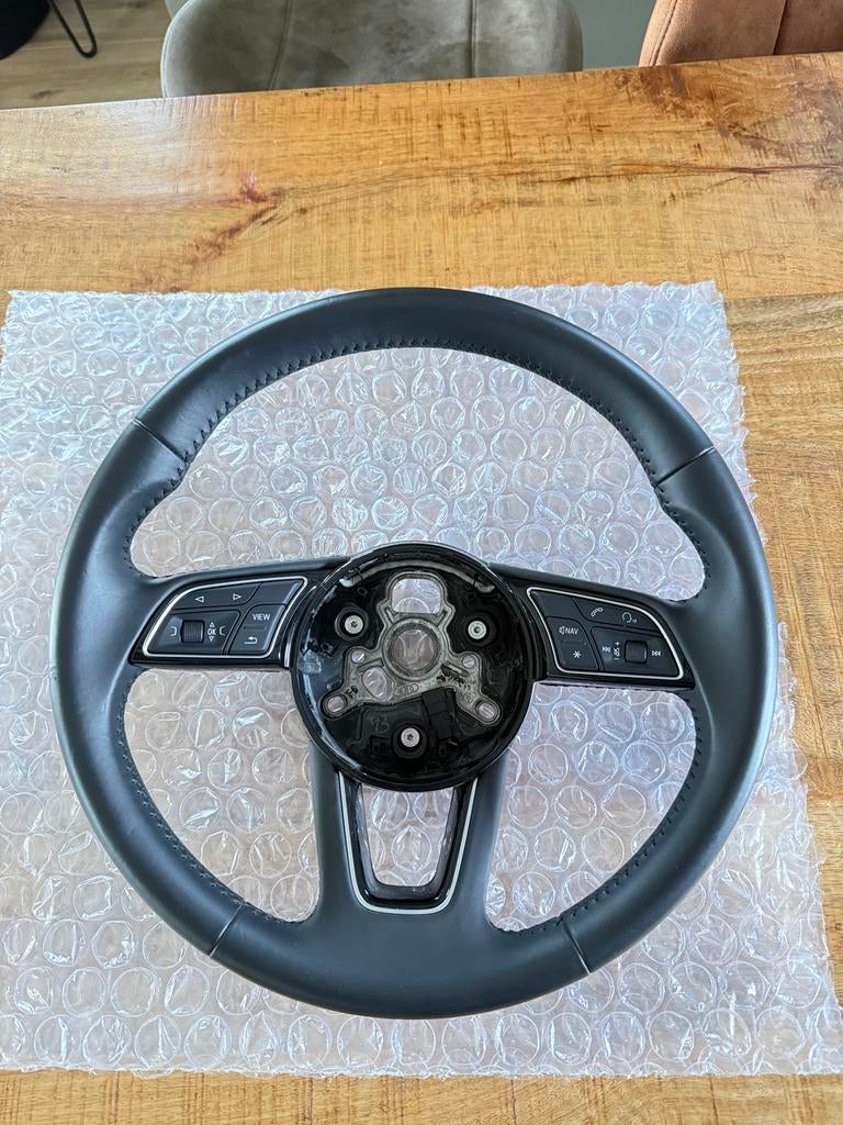 Audi a3 8v stuur, Auto-onderdelen, Besturing, Ophalen of Verzenden, Audi