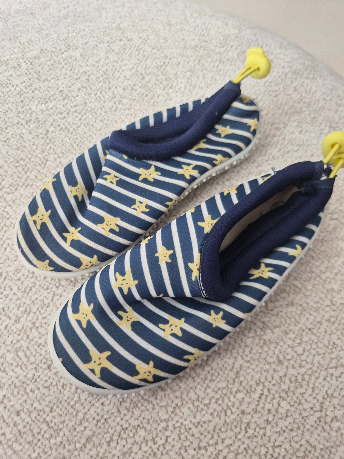 Wasserschuhe maat 25/26 - Zeer goede staat, Ophalen of Verzenden, Zo goed als nieuw, Jongen of Meisje, Schoenen