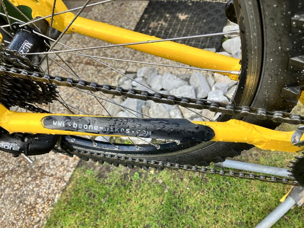 B1 MTB, framemaat M (48cm), Fietsen en Brommers, Fietsen | Mountainbikes en ATB, 45 tot 49 cm, Ophalen, Gebruikt, Overige merken