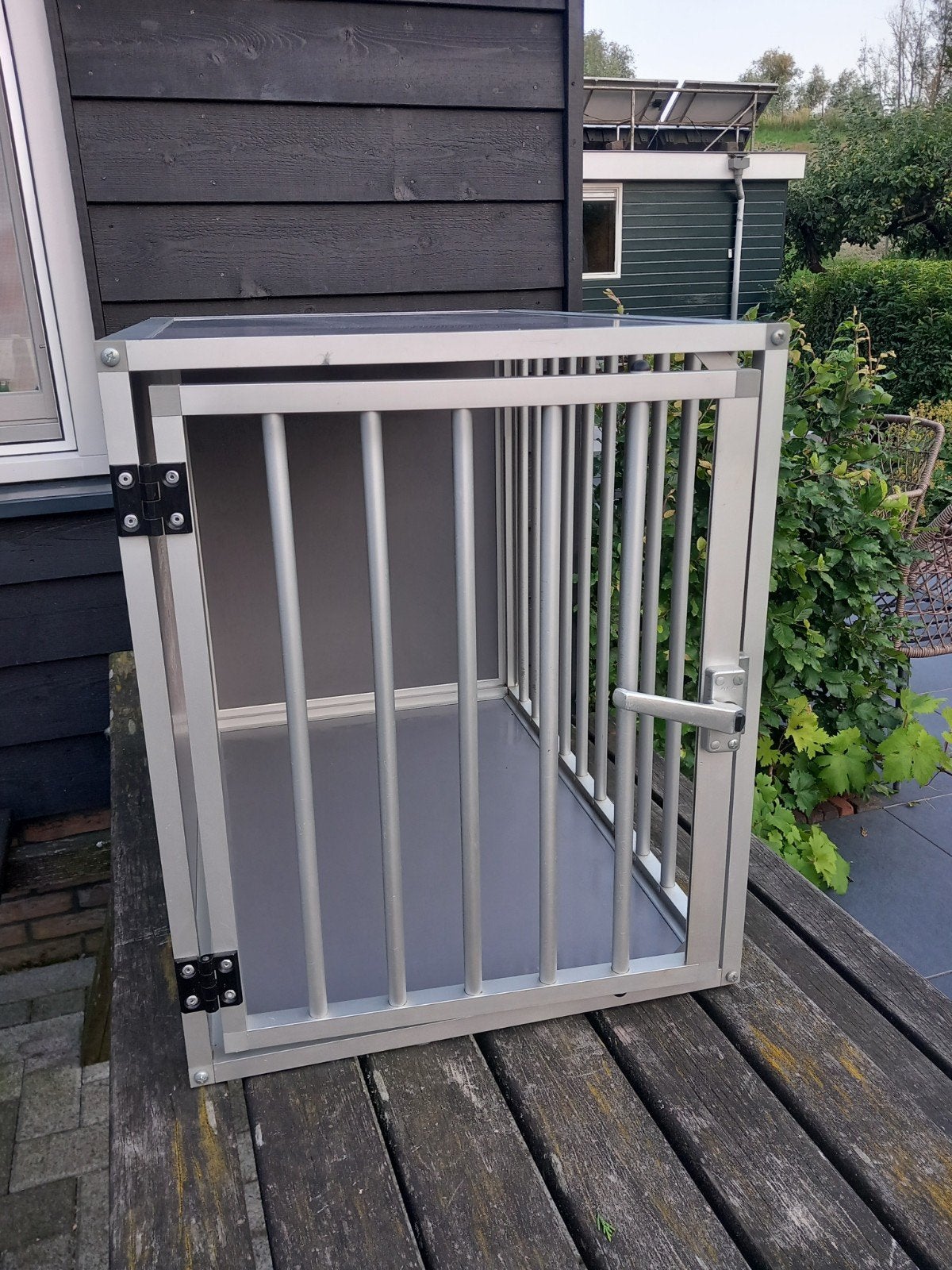 Bench, Ophalen, Zo goed als nieuw, 75 tot 110 cm, 65 tot 100 cm