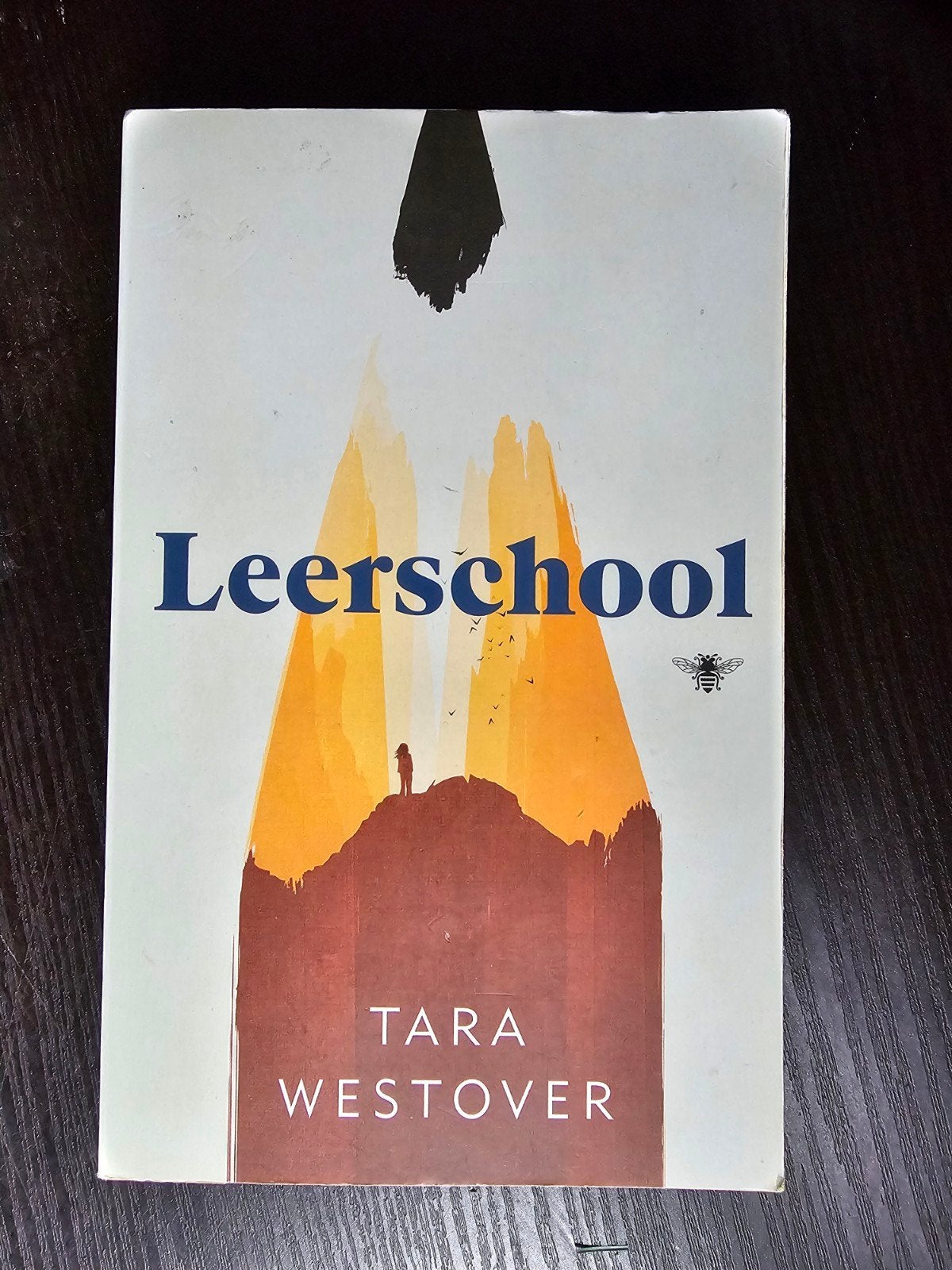 Leerschool - Tara Westover (Paperback), Ophalen of Verzenden, Gelezen, Tara Westover