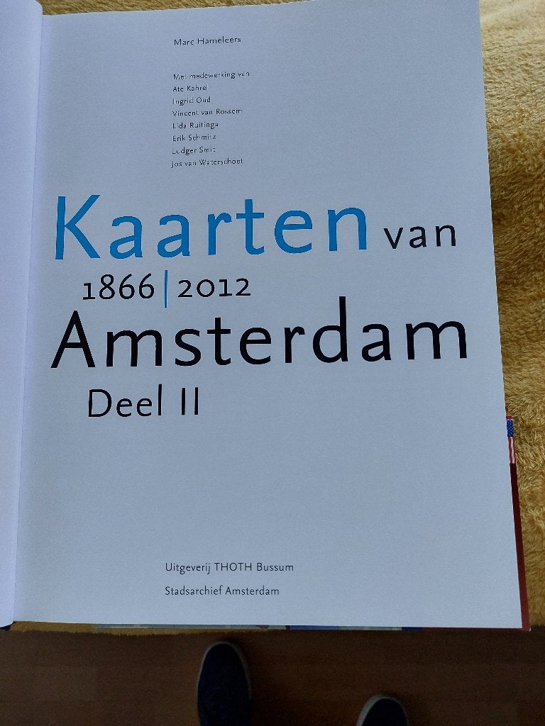 Boeken, Ophalen, 17e en 18e eeuw, Zo goed als nieuw, Zie beschrijving