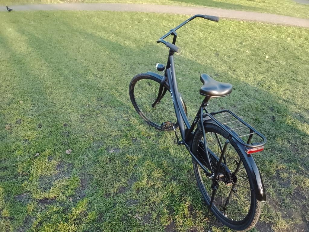 Altec Roma 28 inch, 53 tot 56 cm, Ophalen of Verzenden, Zo goed als nieuw