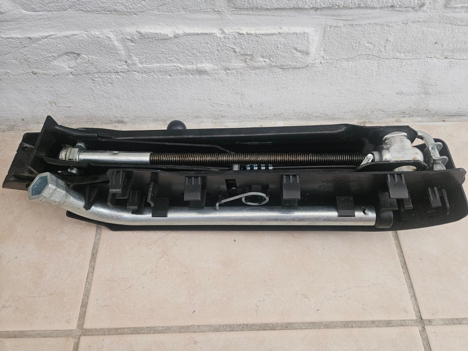 Bellen, Auto-onderdelen, Ophalen of Verzenden, Bumper