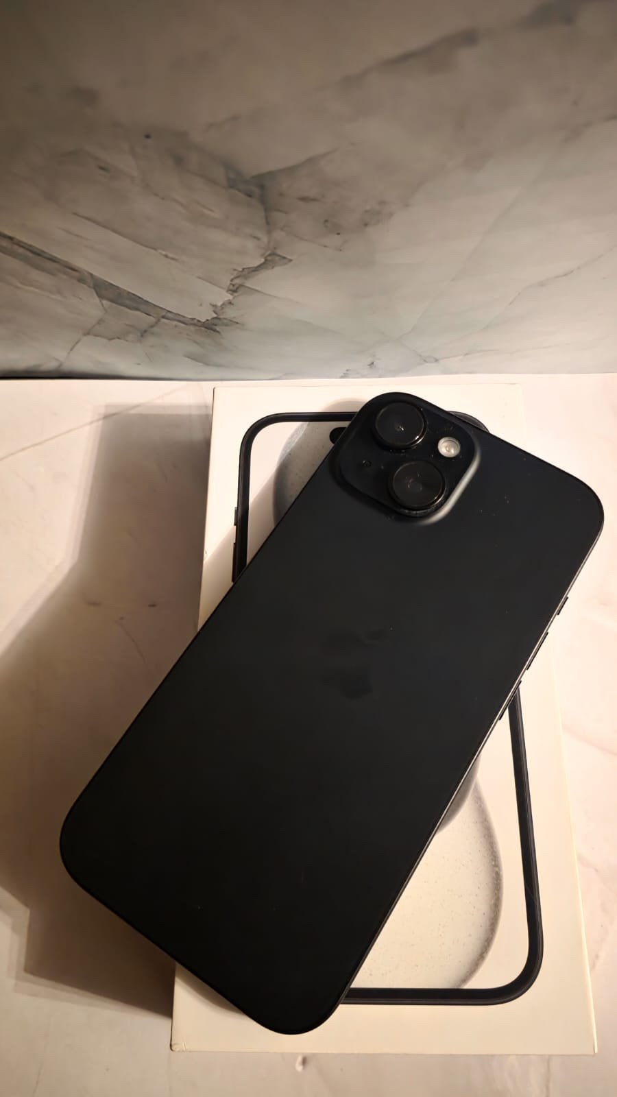 Foto 4 van iPhone 15