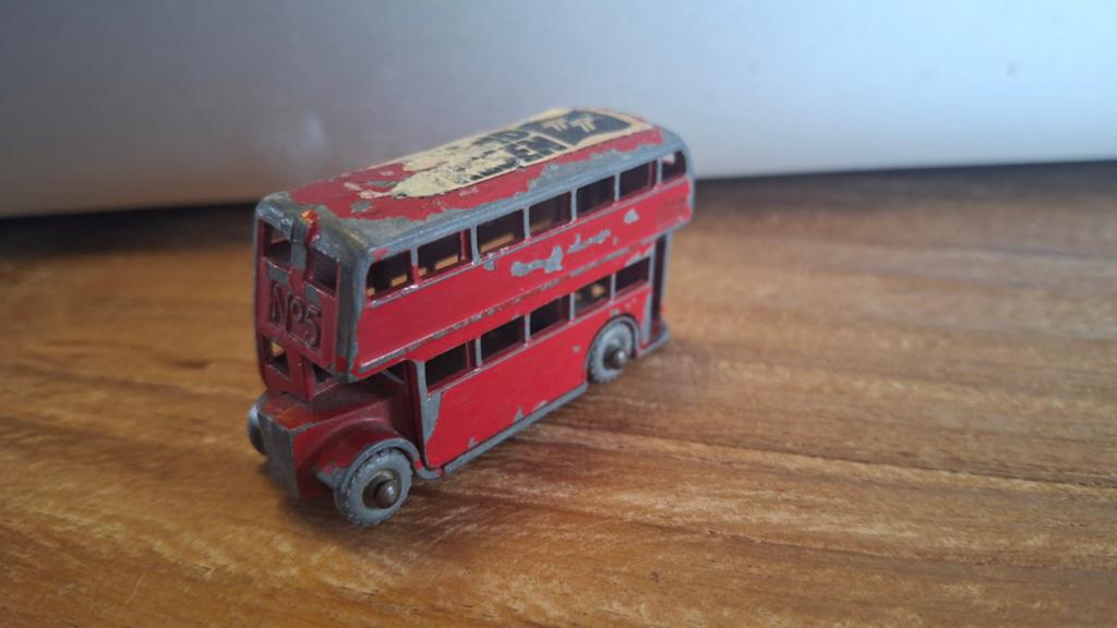 Matchbox, Ophalen of Verzenden, 1:50 of kleiner, Auto, Overige merken