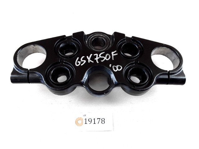 GSX750F 1998 - 2005 Suzuki Kroonplaat D1-36154