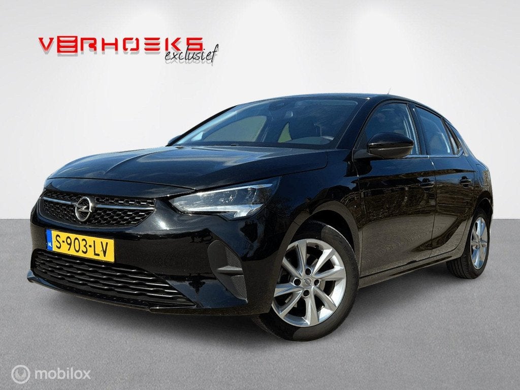 Opel Corsa 1.2 Level 3 /Carplay/5-deurs/Airco/LM/Cruise, Auto's, Opel, Voorwielaandrijving, Gebruikt, Origineel Nederlands, Handgeschakeld