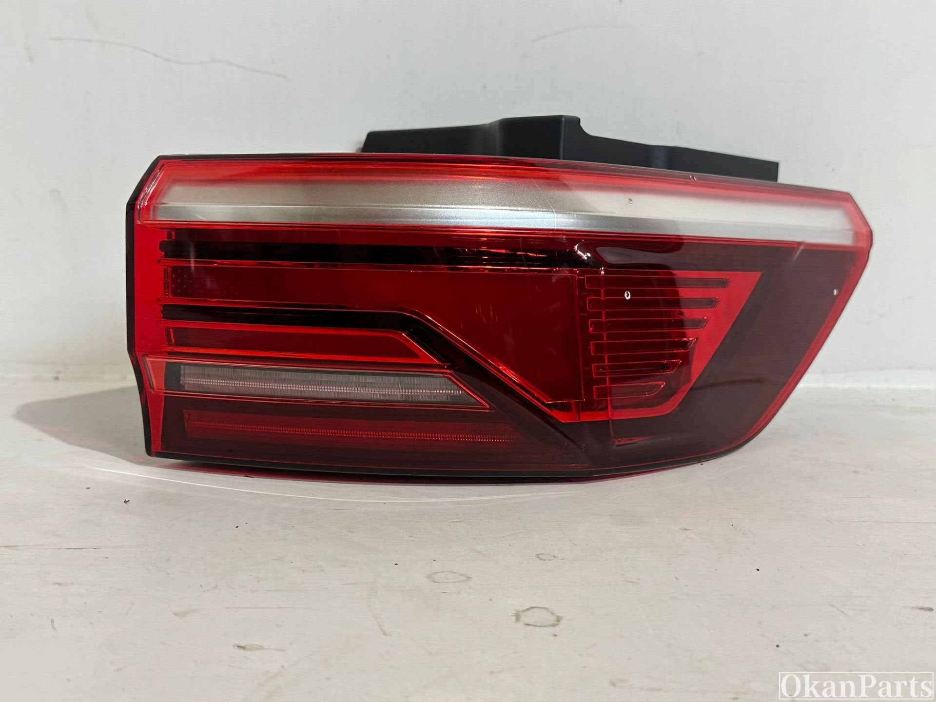 Volkswagen Multivan T7 LED achterlicht rechts 7T0945096B