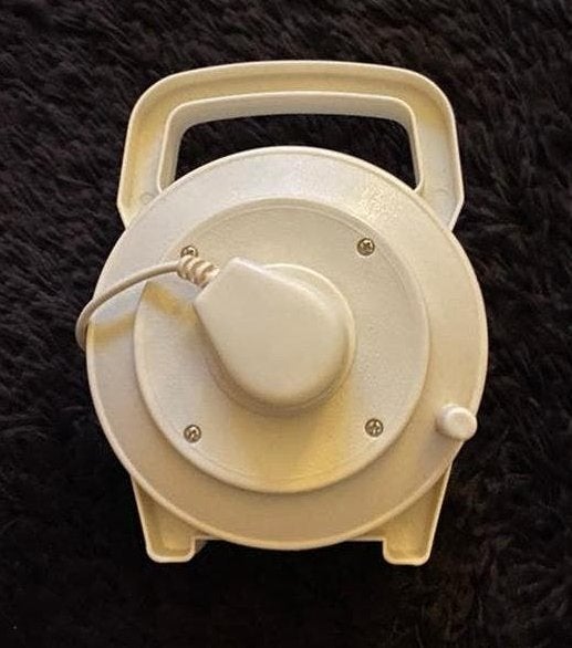 Telefoon verlenghaspel, 15 meter, nieuw  Nieuwprijs €25,-, Ophalen of Verzenden, Nieuw