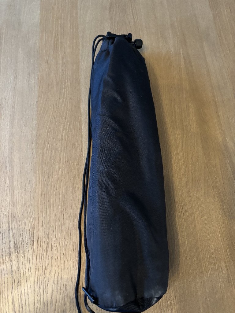 Manfrotto Element, Ophalen, Met balhoofd, Driepoot, Zo goed als nieuw