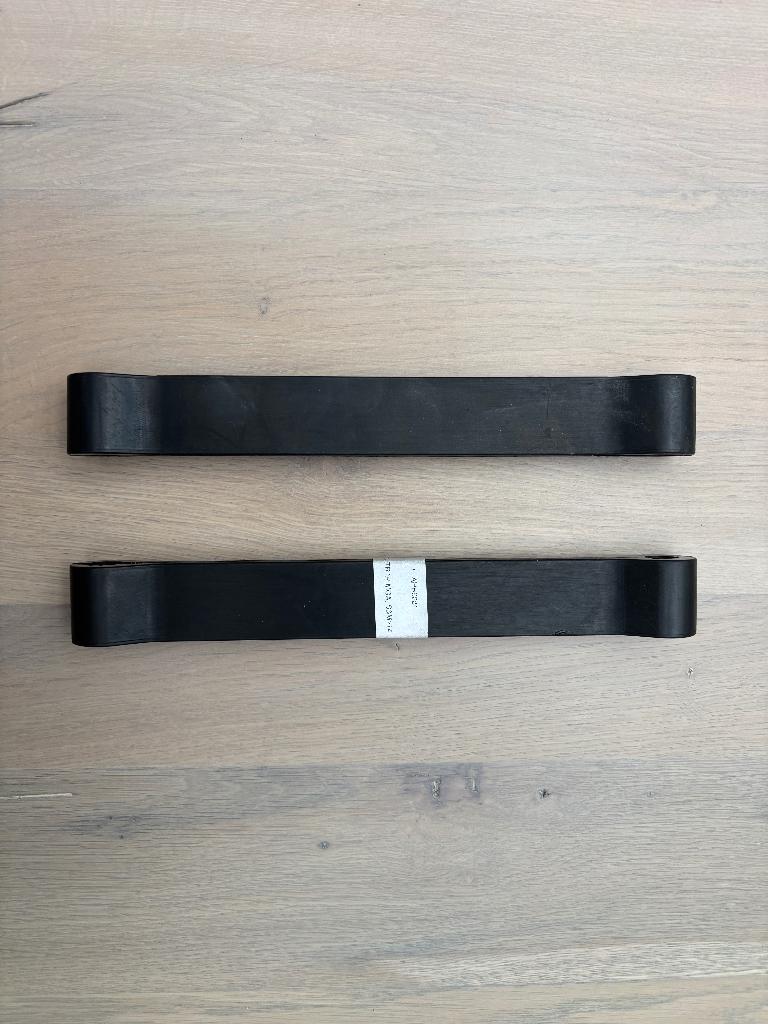 Mg Mga ophangrubber achteras nieuw AHH5081, Ophalen of Verzenden, Nieuw, MG
